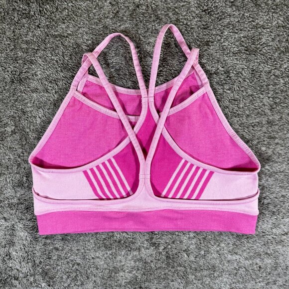 Peloton Double Layer Seamless Bra Sz XL - Picture 6 of 7